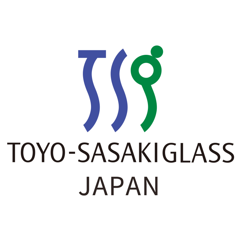 东洋佐佐木 TOYO-SASAKI GLASS